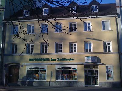 Foto klein