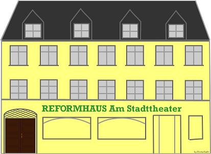 Reformhaus Bild